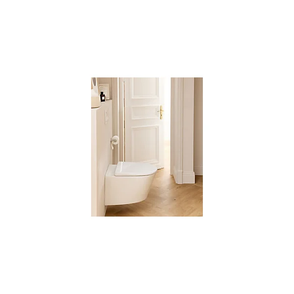 Pack WC suspendu sans bride Jacob Delafon Margaux