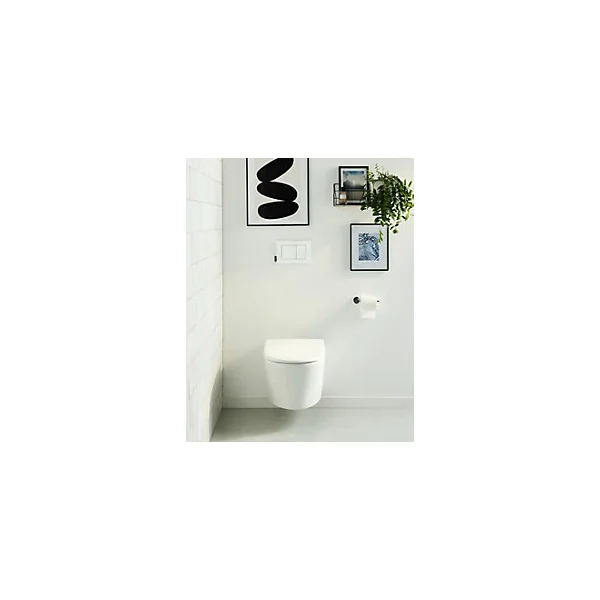Pack WC suspendu sans bride Jacob Delafon Margaux
