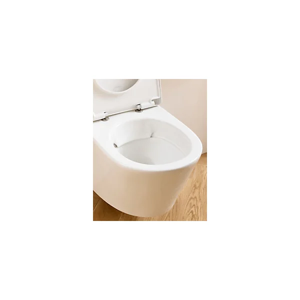 Pack WC suspendu sans bride Jacob Delafon Margaux