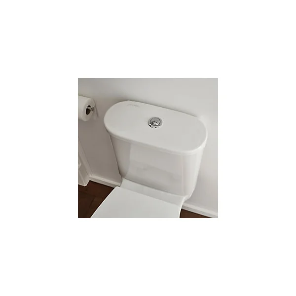 Pack WC à poser sans bride, sortie horizontale, abattant extra-plat, blanc, Jacob Delafon Louis