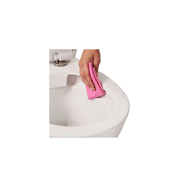 Pack WC à poser sans bride sortie horizontale Grohe