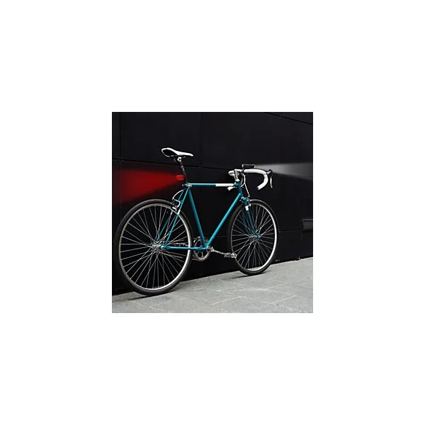 Pack éclairage vélo à pile Urban Moov ( piles non incluses)