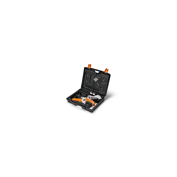 Pack élagueuse à main sans fil GTA40 à batterie Stihl As System