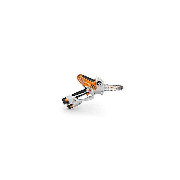 Pack élagueuse à main sans fil GTA40 à batterie Stihl As System