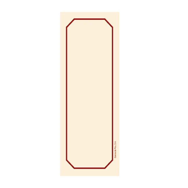 PAGES DIN-A4 "SPORTS" 21x29,7 CM ASSORTI PAPIER (50 UNITÉ) - Garcia de Pou