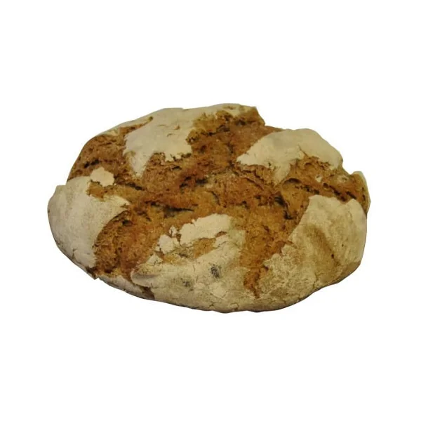 Pain de méteil