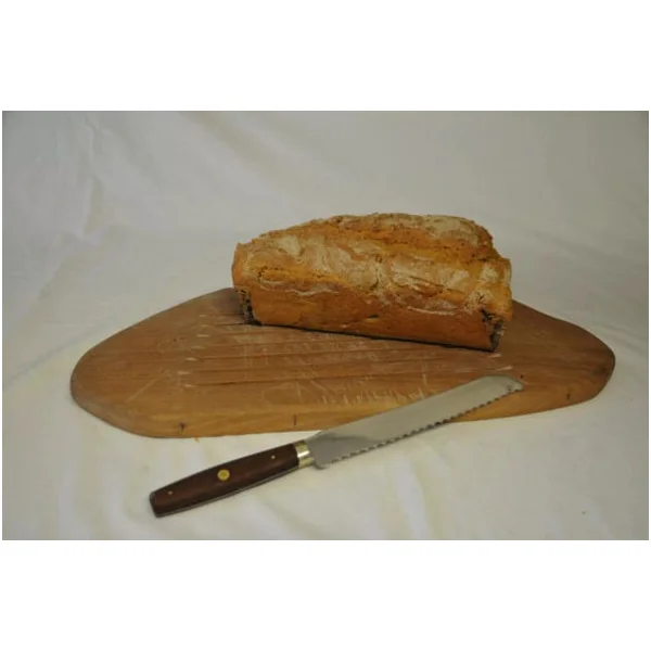 Pain de petit épeautre