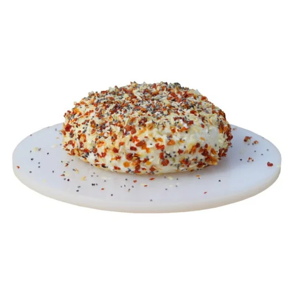 Palet d'Ahes coquelicot - 80g
