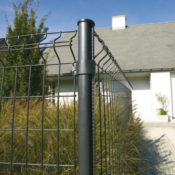 Panneau Bekafor Classic 200 x 103 cm Vert