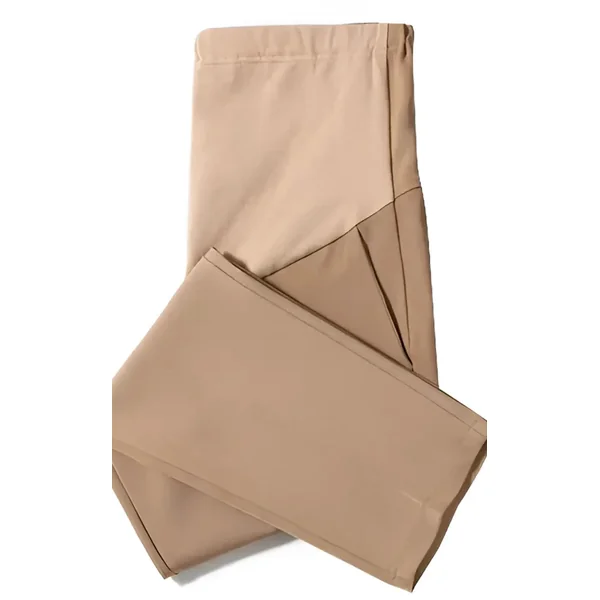 Pantalon de Grossesse Ajustable de Travail