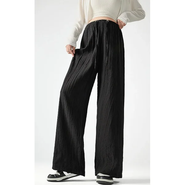 Pantalon de Grossesse Fluide