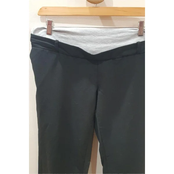 Pantalon Droit Grossesse - Occasion - Taille L/XL