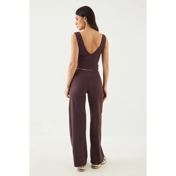 Pantalon DSGN Studio Ultra Sculpt Coupe Droite