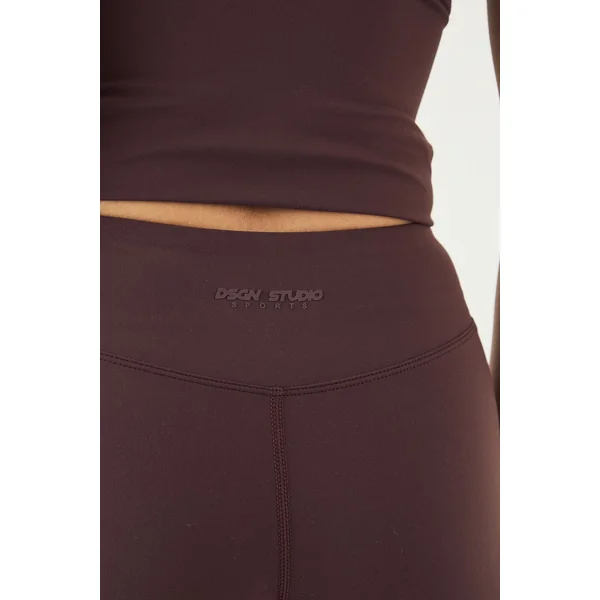Pantalon DSGN Studio Ultra Sculpt Coupe Droite