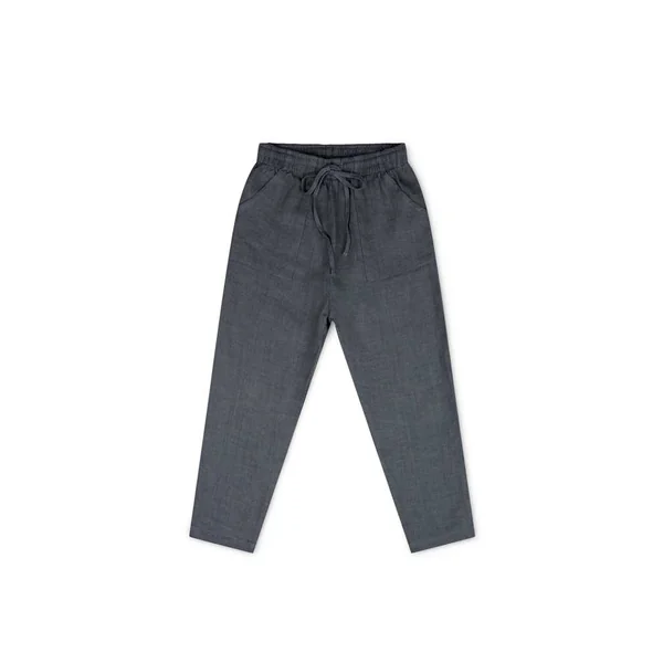 Pantalon en lin enfant – Matona