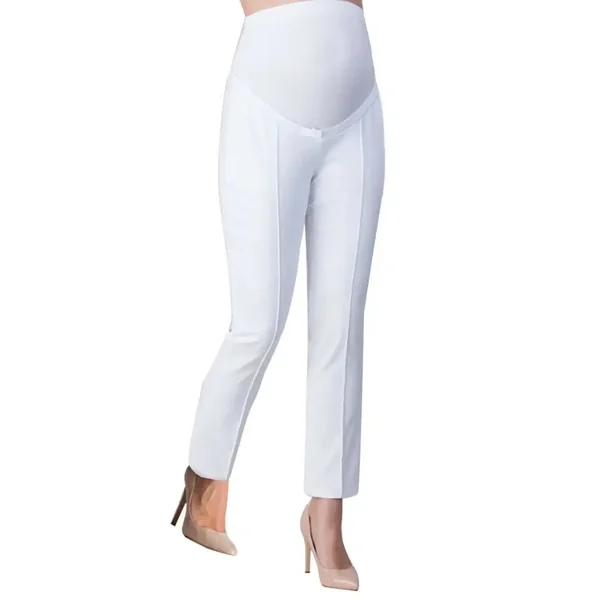 Pantalon Grossesse de Travail Moulant