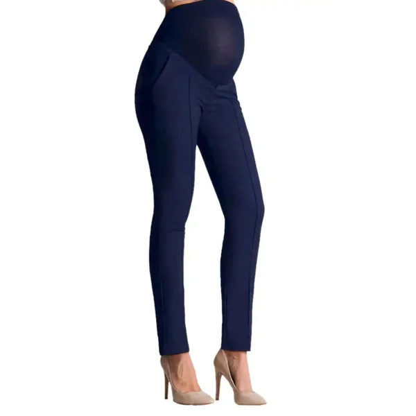 Pantalon Grossesse de Travail Moulant