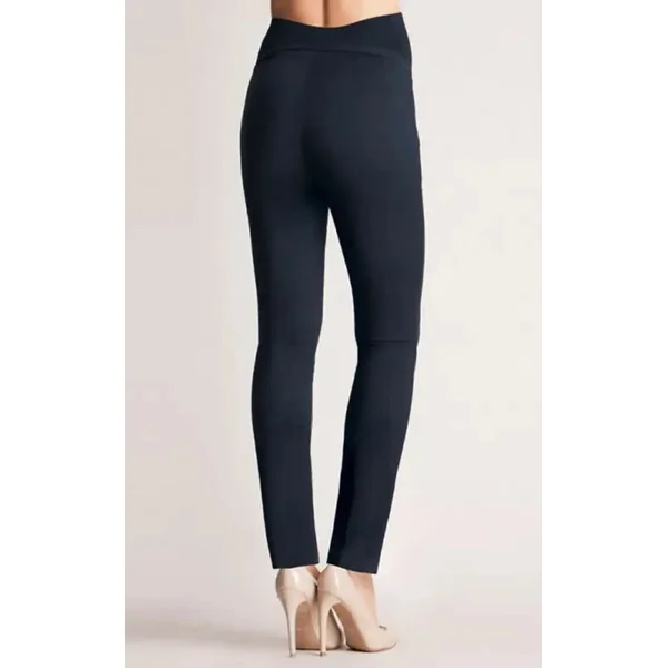 Pantalon Grossesse de Travail Moulant