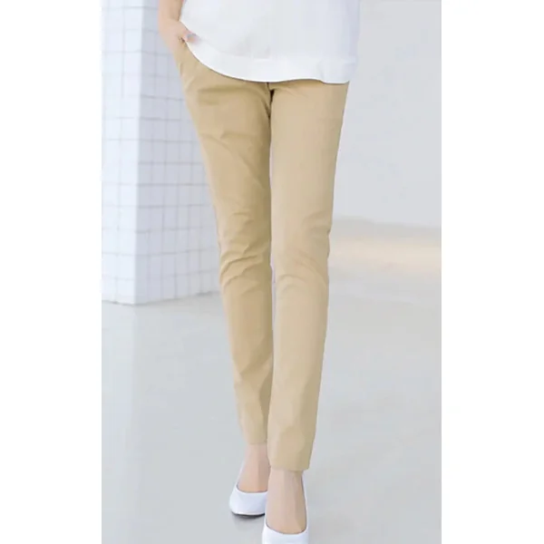 Pantalon Grossesse En Coton