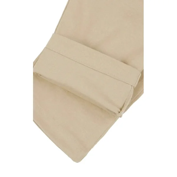 Pantalon Grossesse En Coton