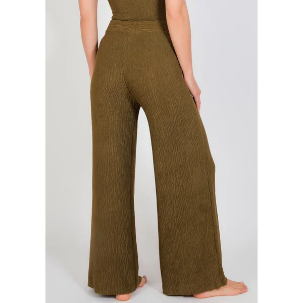 Pantalon ILAM - Kaki