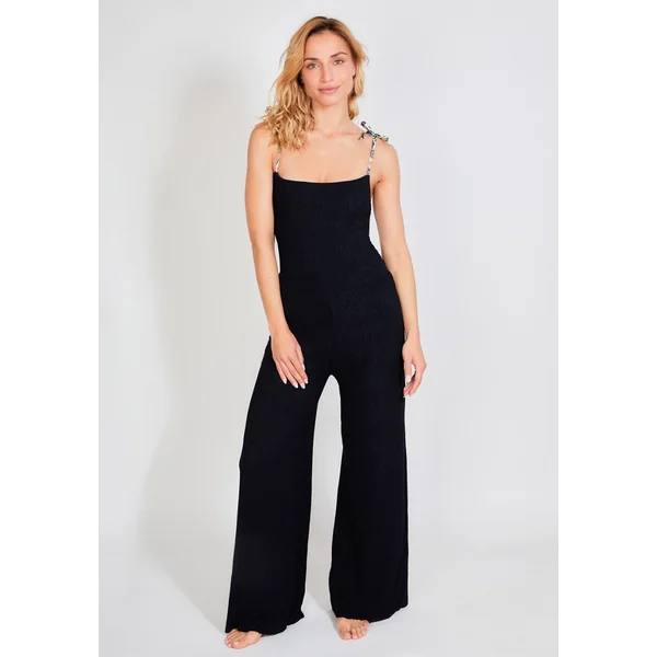 Pantalon - ILAM - Noir