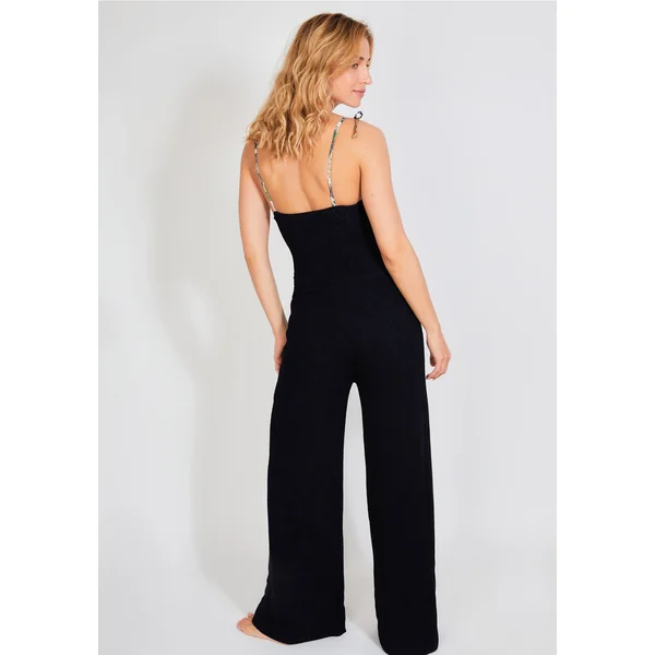 Pantalon - ILAM - Noir