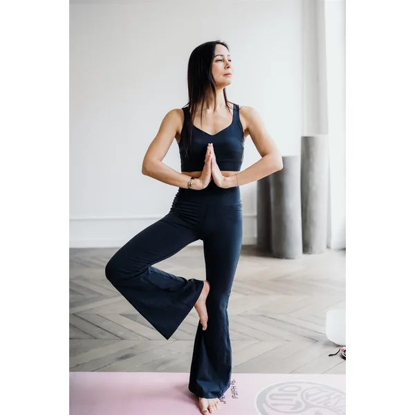 Pantalon MEL - Bleu marine