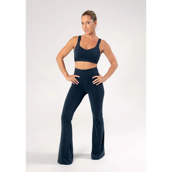 Pantalon MEL - Bleu marine