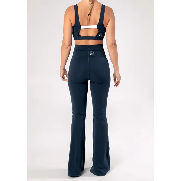 Pantalon MEL - Bleu marine