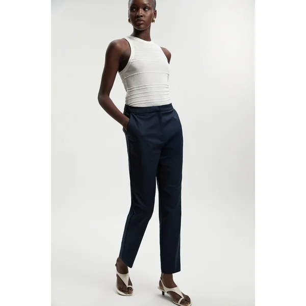 Pantalon Tissé Techno Essential Tall