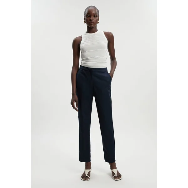 Pantalon Tissé Techno Essential Tall