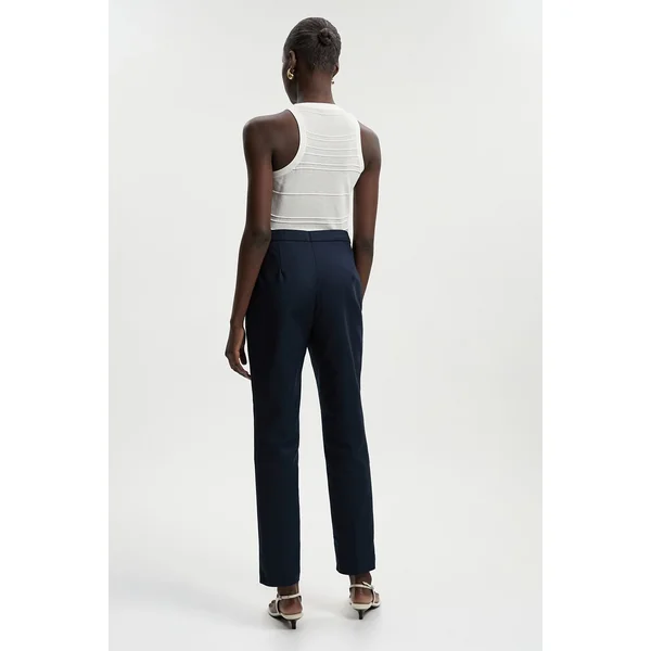 Pantalon Tissé Techno Essential Tall