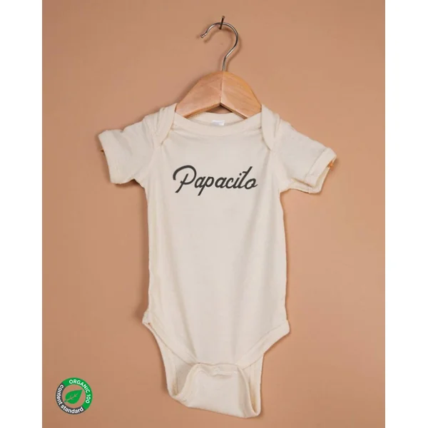 Papacito - Body bio