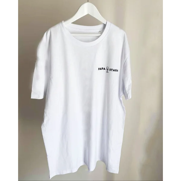Papastaga - T-shirt homme