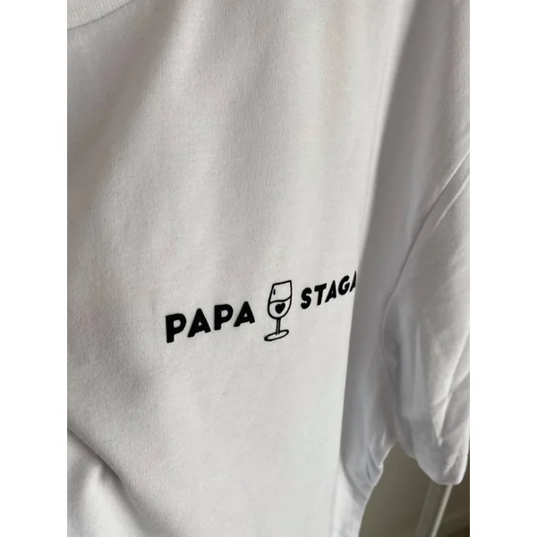 Papastaga - T-shirt homme