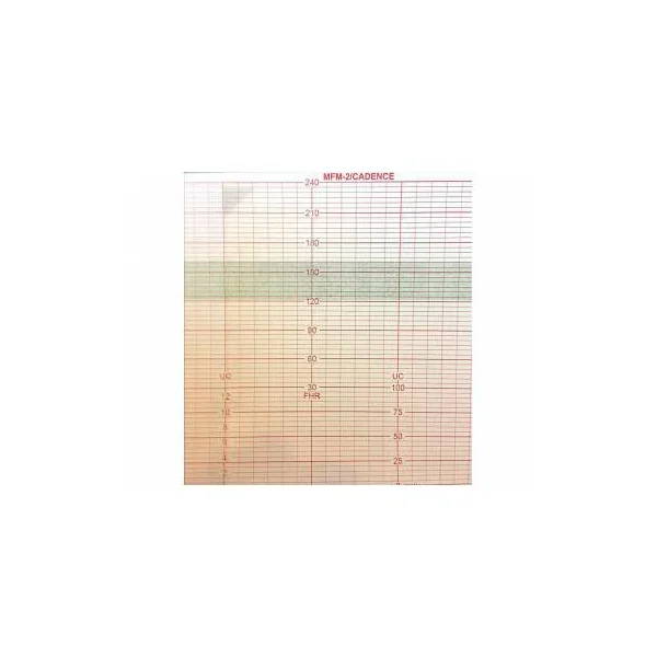 Papier CTG EDAN CADENCE (Échelle 20 ou 30)