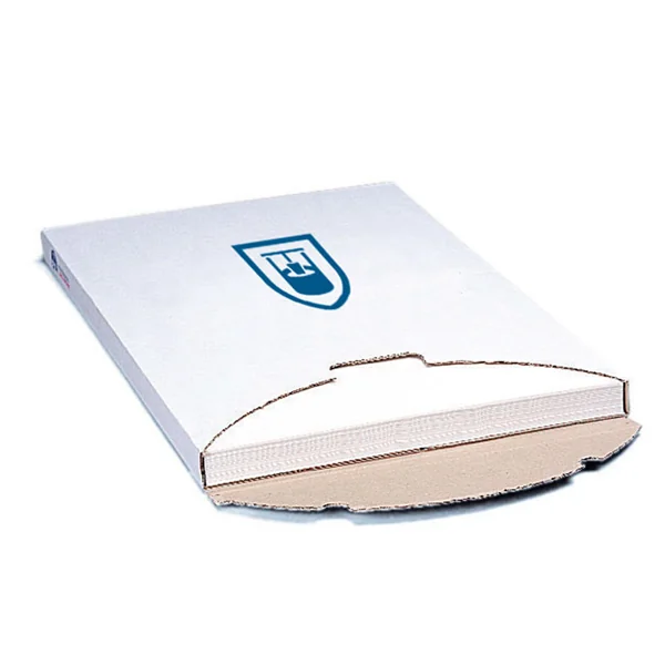 PAPIER FOUR DOUBLE FACE 41 G/M2 40x60 CM BLANC PAPIER SILICONE (500 UNITÉ) - Garcia de Pou