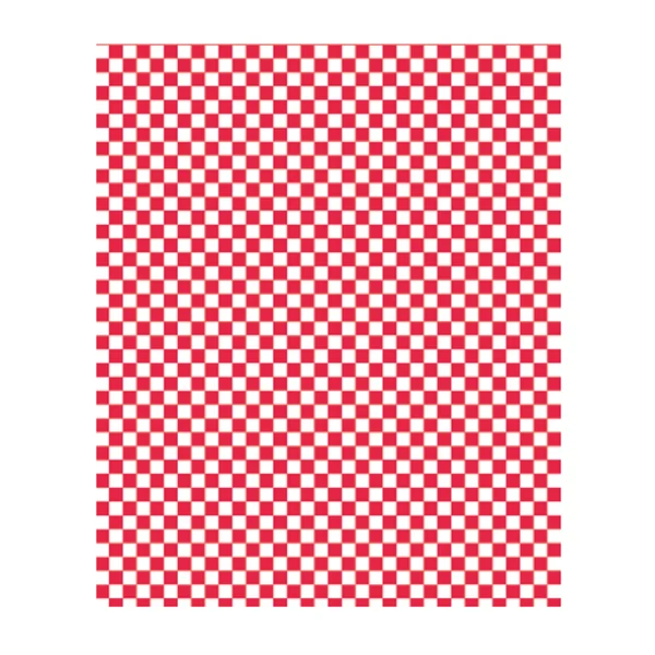 PAPIER INGRAISSABLES "FITIPALDI" 35 G/M2 28x34 CM ROUGE PARCH.INGRAISSABLE (1000 UNITÉ) - Garcia de Pou