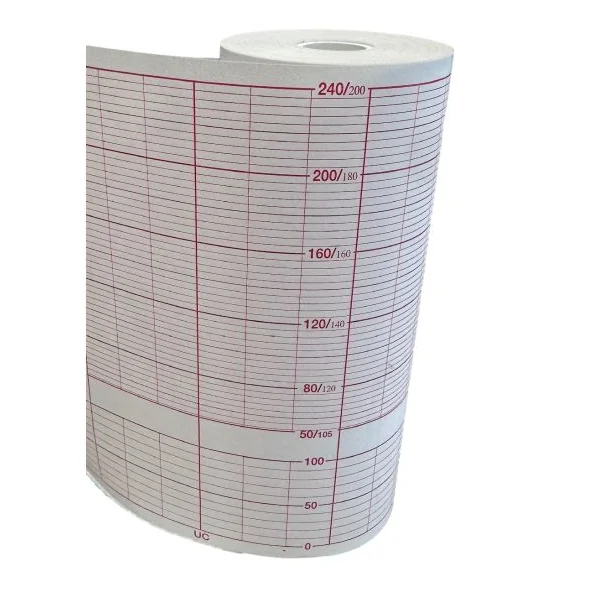 Papier Monitoring BFM 800, BFM 900 et Insight