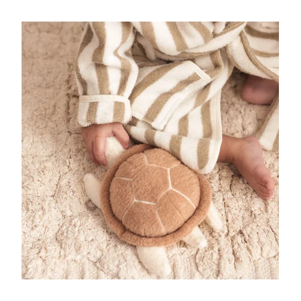 Peluche d'activités Deepsea - Tortue