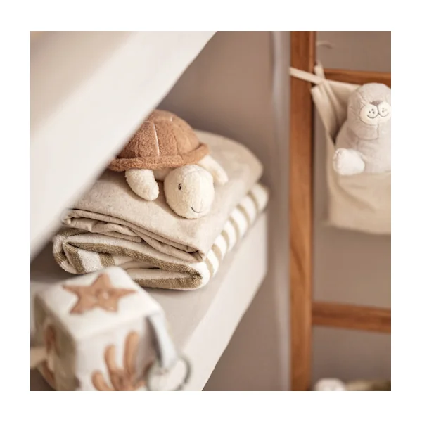 Peluche d'activités Deepsea - Tortue