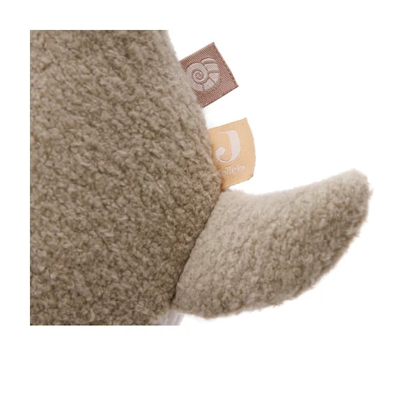 Peluche d'activités Deepsea Whale