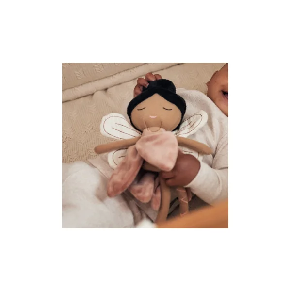 Peluche Fairy Mae (32 cm)