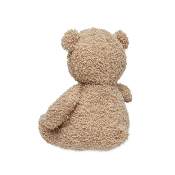 Peluche ourson biscuit bandana personnalisé
