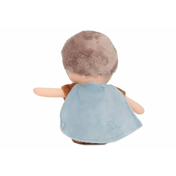 Peluche Superhero - Dave