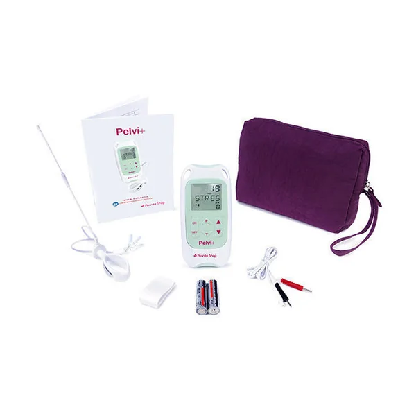 Pelvi PLUS Electrostimulateur périnéal