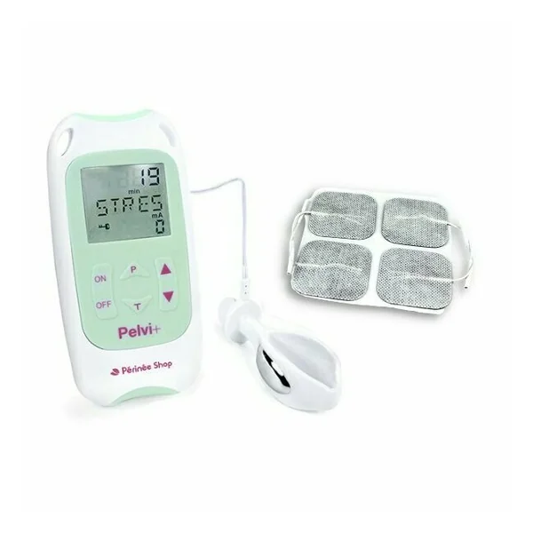 Pelvi PLUS Electrostimulateur périnéal
