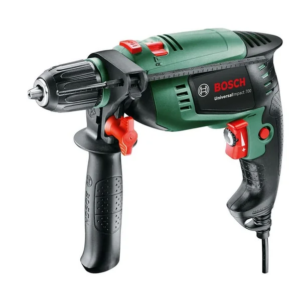 Perceuse à percussion UniversalImpact 700 BOSCH