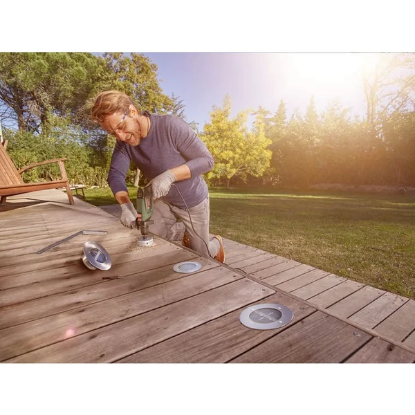 Perceuse à percussion UniversalImpact 700 BOSCH